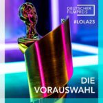 „NACHTWALD“ ist in der Kategorie „Kinderfilm“ in der Vorauswahl zum Deutschen Filmpreis 2023!