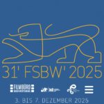 „CYBERPUNK ROMANCE“ ist für den Baden-Württembergischen Filmpreis 2025 nominiert!