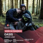 „OASE | OASIS“ (aka FREAKS) is part of one of the world’s most important events for films in post-production!